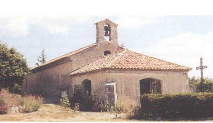 chapelle saint jean